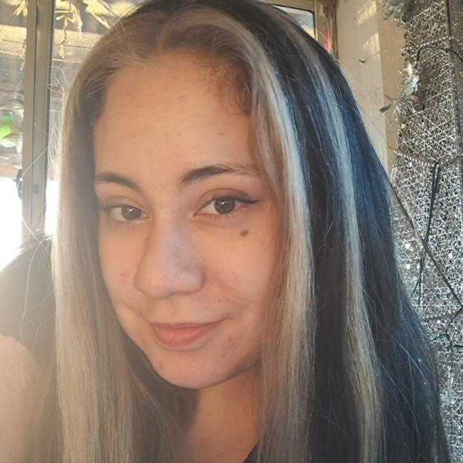 Babysitter in Valparaíso: Sophia