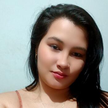 Niñera en Cartago: Angie