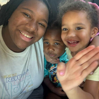 Babysitting job in Minneapolis: babysitting job Brianna