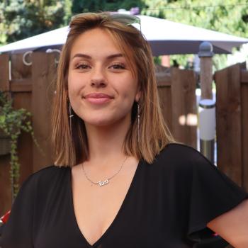 Oppas Utrecht: Irini