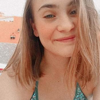 Canguro Aranjuez: Ainhoa
