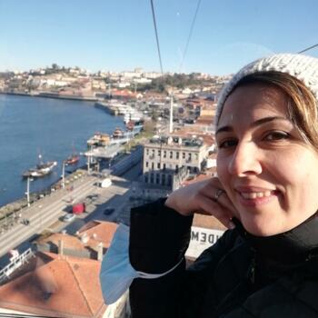Babysitter em Leiria: Victoria