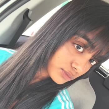 Baby-sitter Quatre Bornes: Kushita
