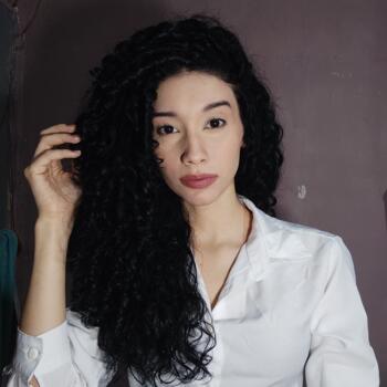 Babysitter in Ananindeua: Kesia