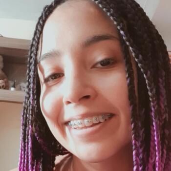 Babysitter in Puente Alto: Nataly