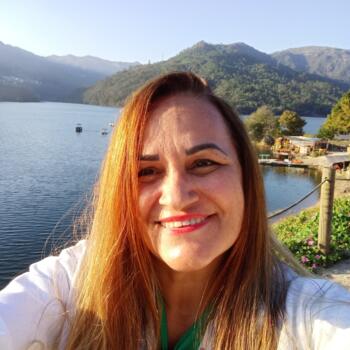 Babysitter em Almada: Anatercia