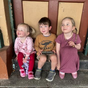 Babysitting job in Melbourne: babysitting job Claire