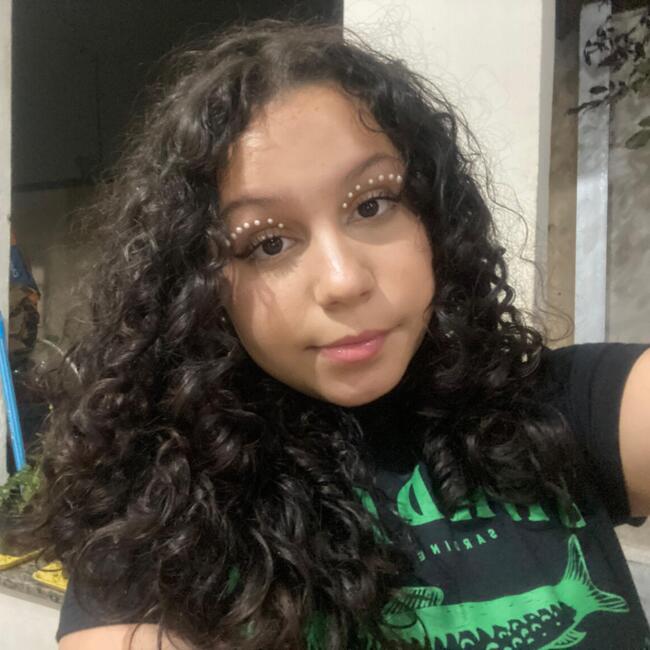 Babysitter in Artur Nogueira: Analice