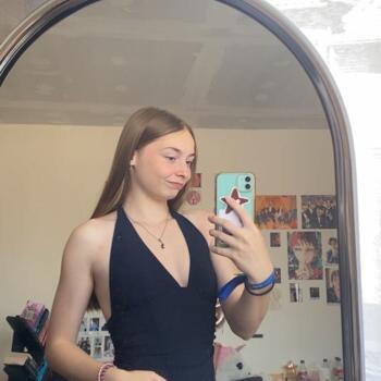 Niñera en Sin-le-Noble: Lina