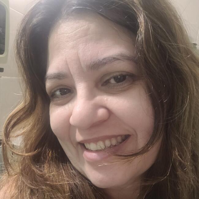 Babysitter in Fortaleza: Lusia