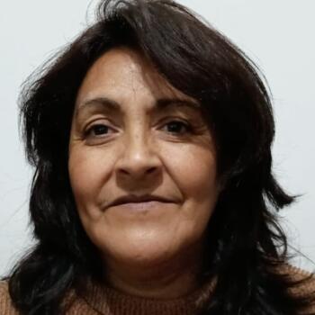 Niñera en Buenos Aires: Maria del lujan