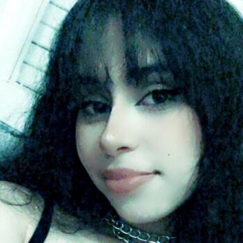 Babysitter a Trieste: Heba