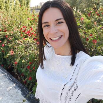 Babysitter em Odivelas: Andreia