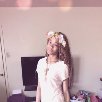 Nanny in Carlisle (Pennsylvania): Mya