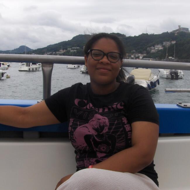 Babysitter in Odivelas: Lyana