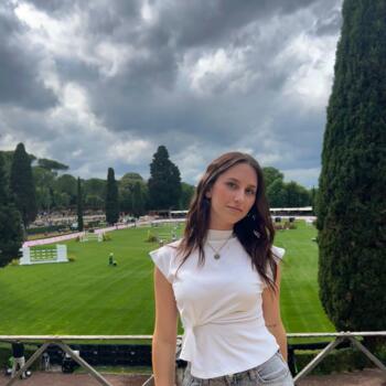 Babysitter a Comacchio: Irene