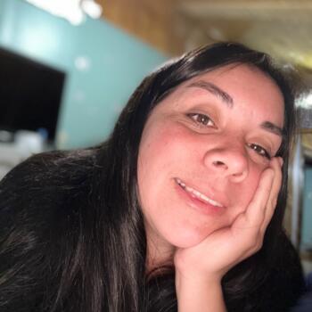 Babysitter in Peñalolén: Massiel