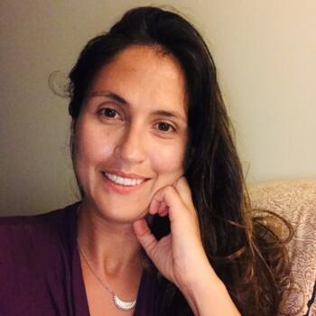 Cascais のベビーシッター: Maria