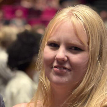 Babysitter in Lismore: Ocea