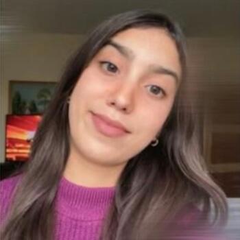 Babysitter in Liège: Loubna