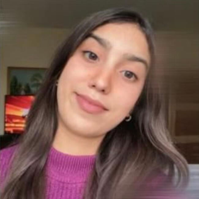 Babysitter in Liège: Loubna