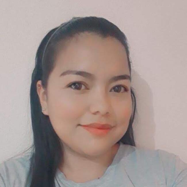 Canguro en Madrid: Elizabeth