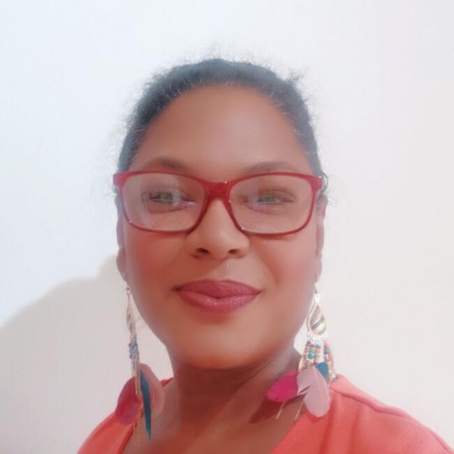 Nanny in Durban: Shamim