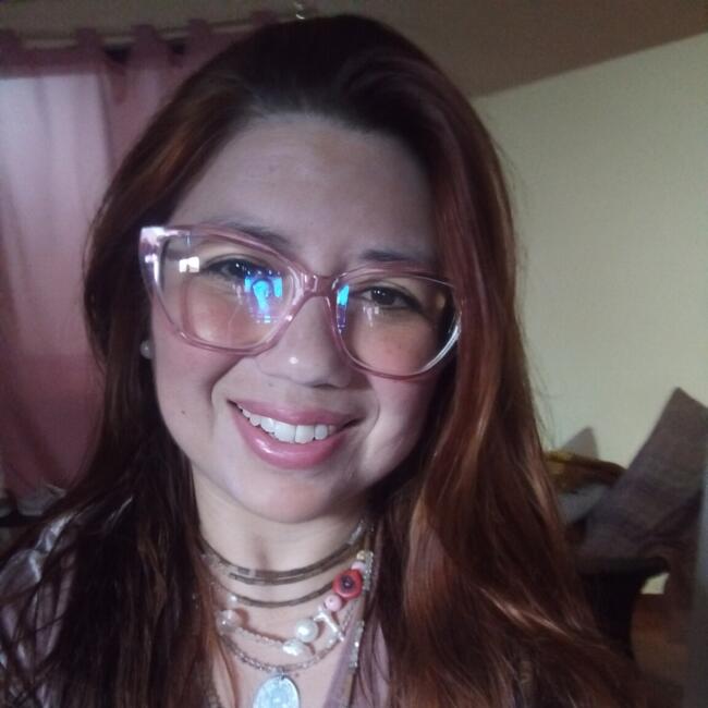 Niñera en Sabaneta (Antioquia): Gaura