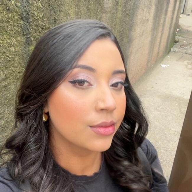 Babysitter in São Paulo: Franciele