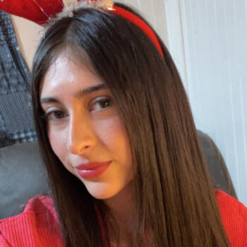 Babysitter in Temuco: Paula Silva