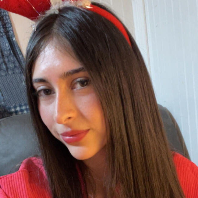 Babysitter in Temuco: Paula Silva