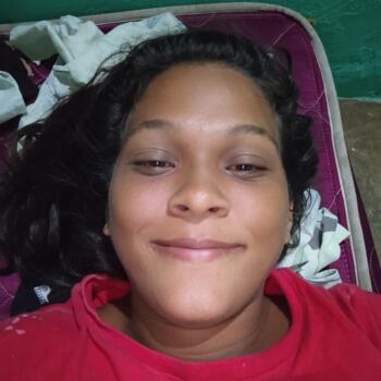 Babysitter in Monagrillo: Mariathna