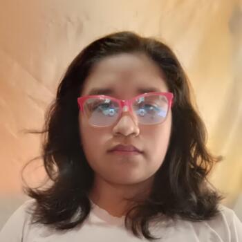Babysitter in Posadas: Brenda