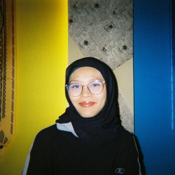 Parent Singapore Island: Husna