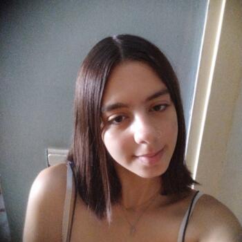 Baby-sitter in Chalcis: Anna