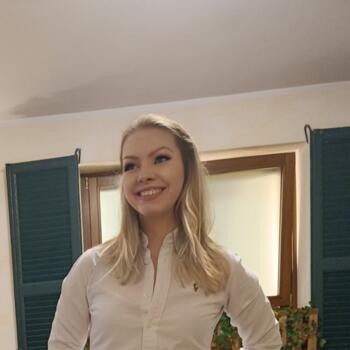 Babysitter Lomazzo: Ana