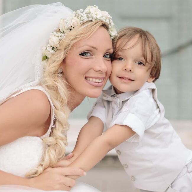 Babysitter in Impruneta: Ester