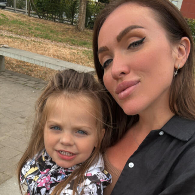 Job de garde d'enfants à Allschwil: Helga