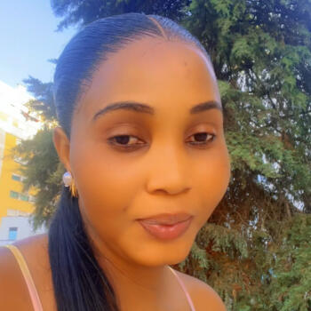 Babysitting job in Agualva: babysitting job Aissatu