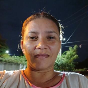 Babysitter Barranquilla: Doris