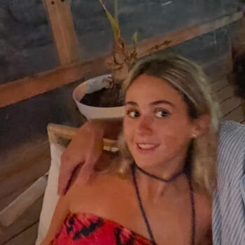 Babysitter in Dos Hermanas: Marina