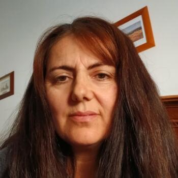 Babysitter a Poggibonsi: Elona