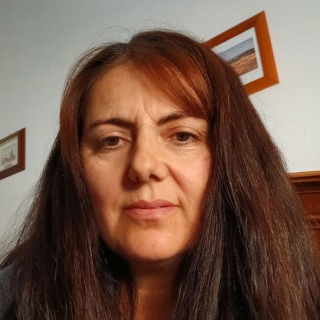 Babysitter in Poggibonsi: Elona