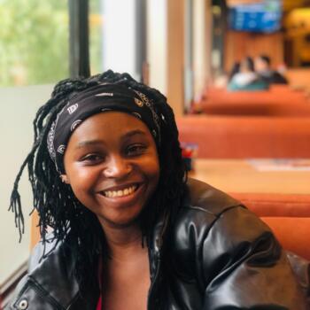 Parent Cape Town: Yvonne