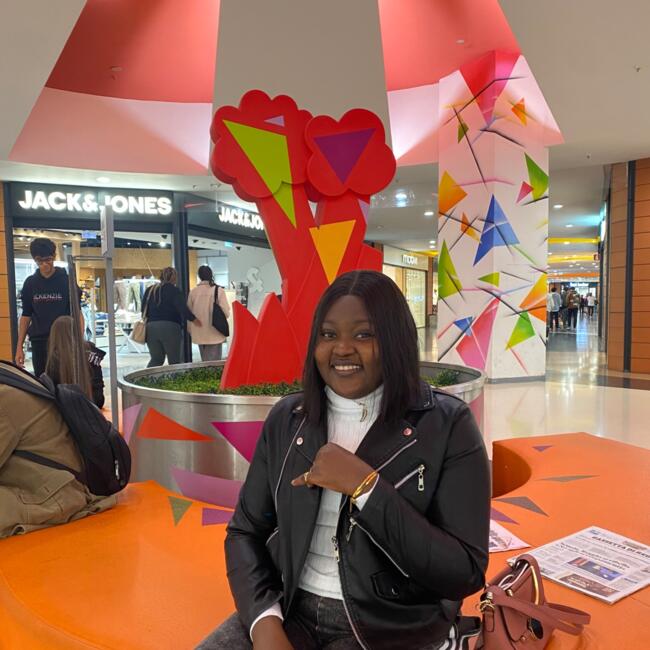 Babysitter a Reggio nell'Emilia: Andelssa