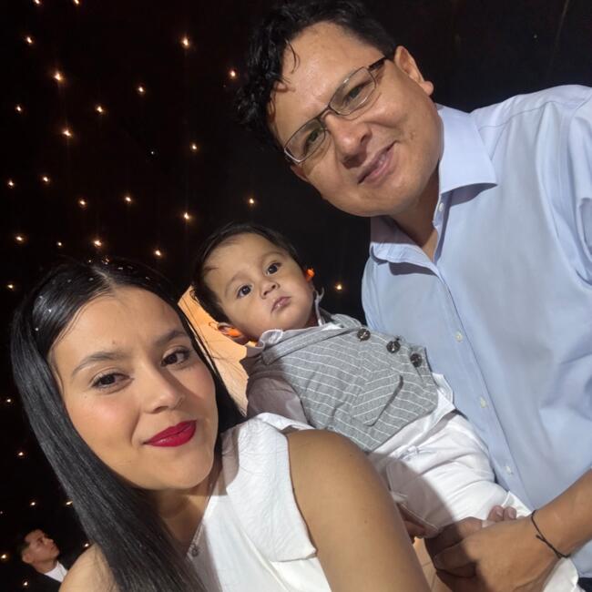 Babysitting job in Santa Cruz: Andrea