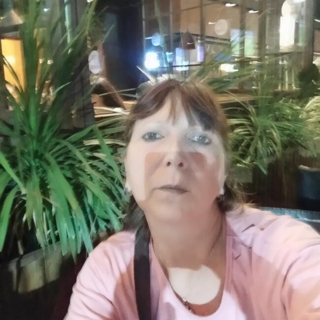 Babysitter in González Catán: Sandra