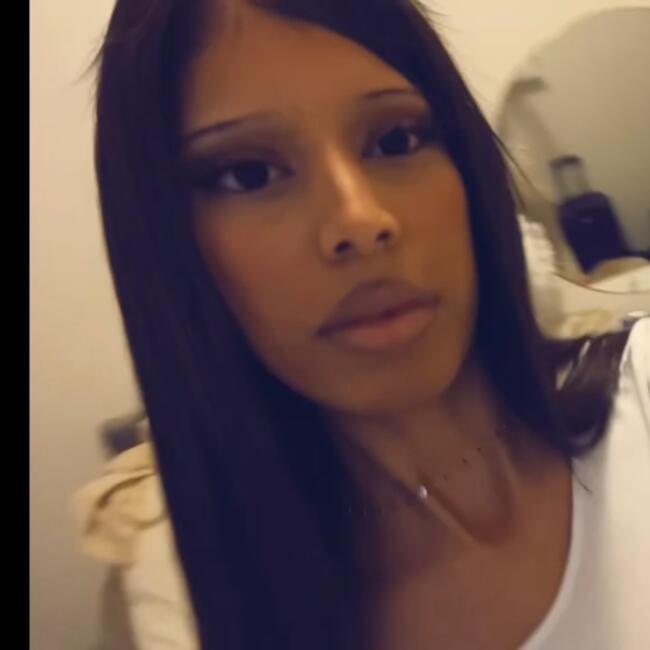 Babysitter in Gaillard: Monina