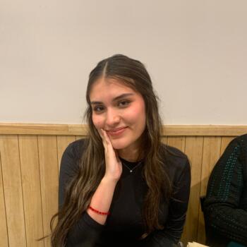 Babysitter in Coquimbo: Sofia