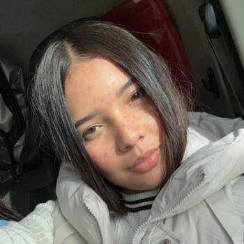 Babysitter in Santiago de Compostela: Daniela